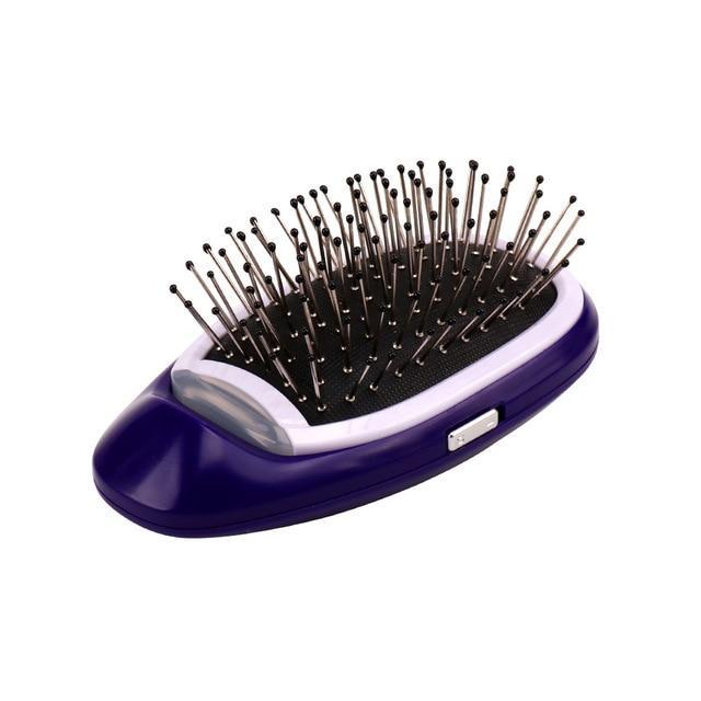 Anti-Frizz Ionic Hair Brush