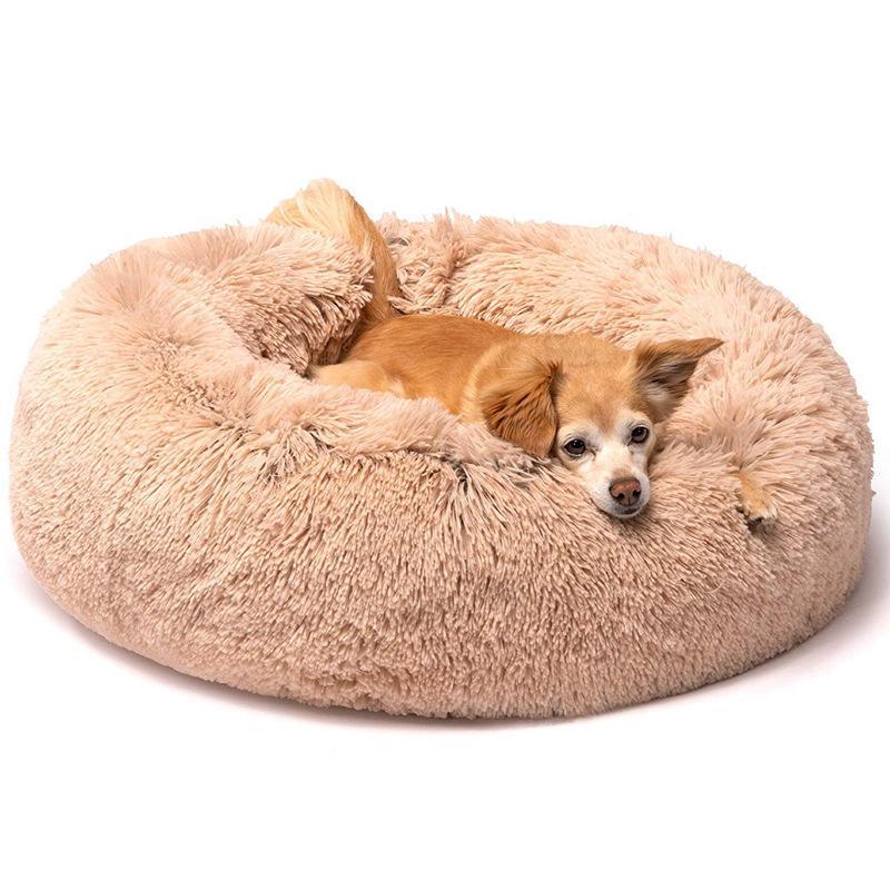 Comfy Calming Dog/Cat BED