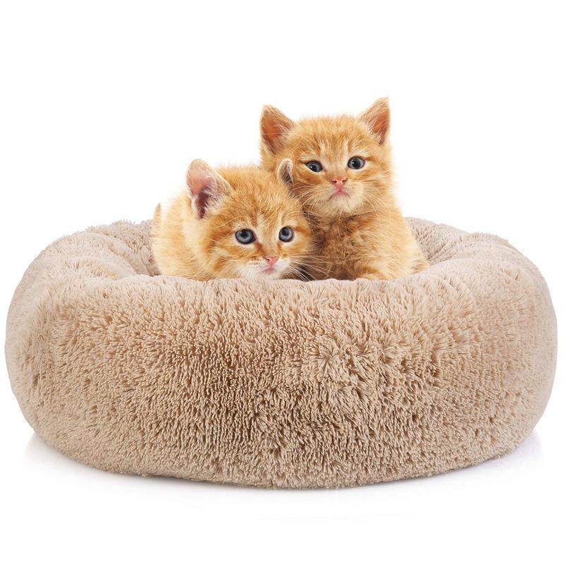 Comfy Calming Dog/Cat BED