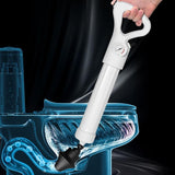 High Pressure Drain Blaster Gun