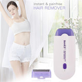 Bernice Instant Pain Free Hair Remover