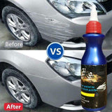 One Glide Car Scratch Remover