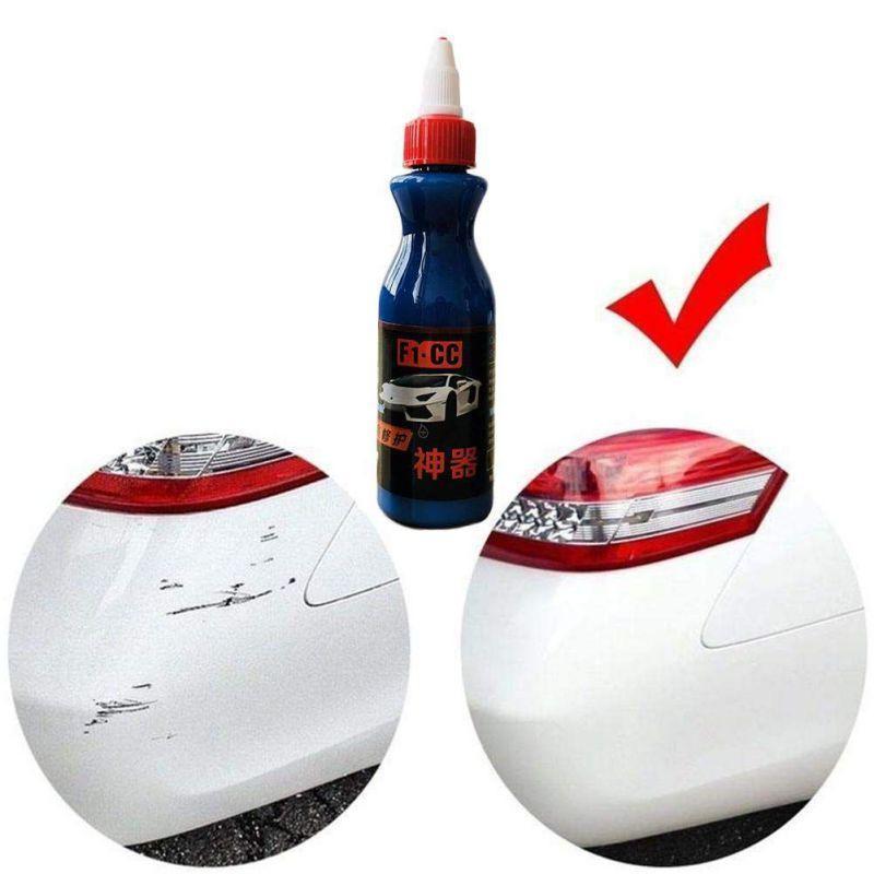 One Glide Car Scratch Remover