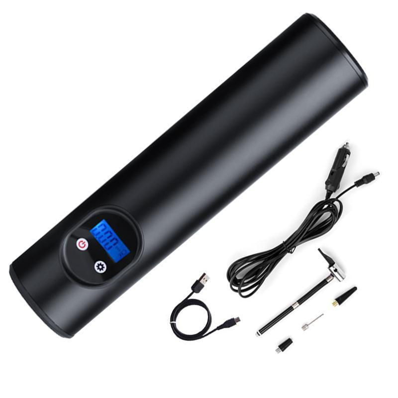 PORTABLE ELECTRIC AIR PUMP