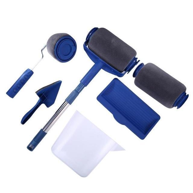 Handyman Wall Painting Paint Roller Kit