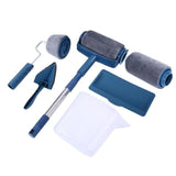 Handyman Wall Painting Paint Roller Kit