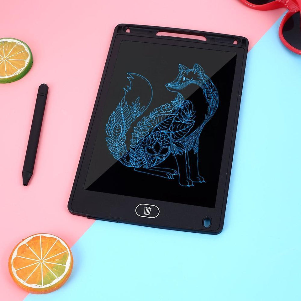 Electronic Paperless LCD Handwriting Pad