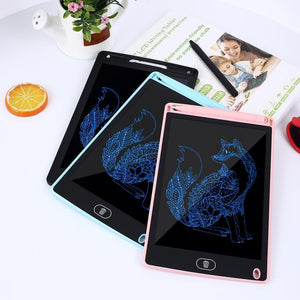 Electronic Paperless LCD Handwriting Pad