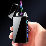 DUAL ARC ELECTRIC LIGHTER