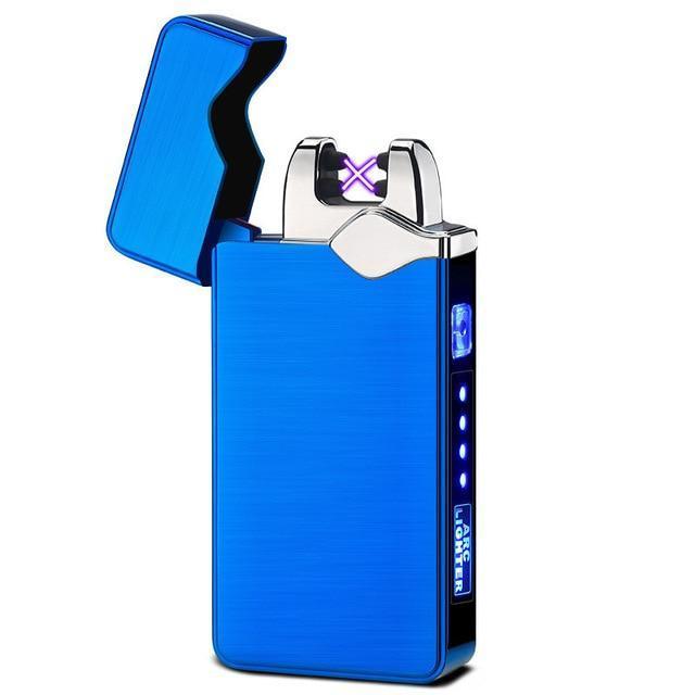 DUAL ARC ELECTRIC LIGHTER