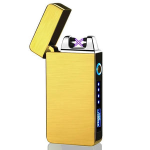 DUAL ARC ELECTRIC LIGHTER