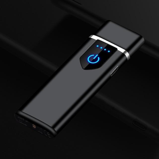 DUAL ARC ELECTRIC LIGHTER