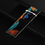 DUAL ARC ELECTRIC LIGHTER