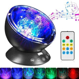 Star Lights Galaxy Projector