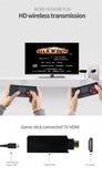 Classic Games Mini Retro Console