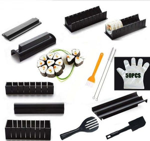 Sushi Maker Tool Set