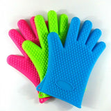 Heat-Resistant Gloves(1 Pair)