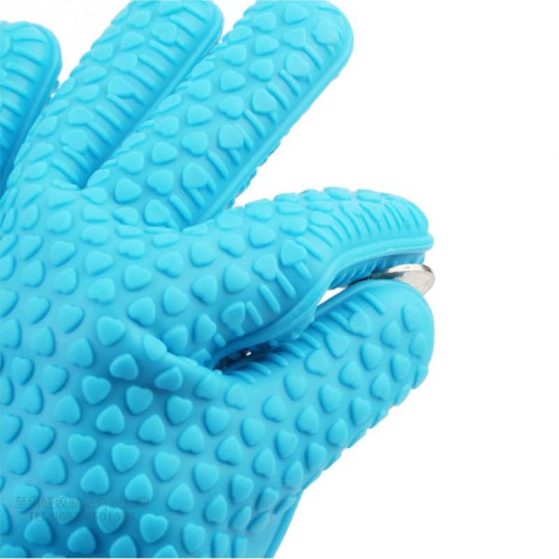 Heat-Resistant Gloves(1 Pair)