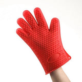 Heat-Resistant Gloves(1 Pair)