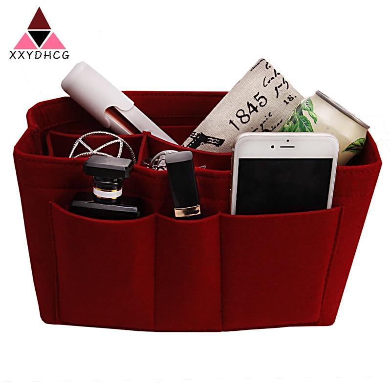 Handbag Insert Organiser