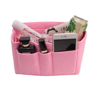 Handbag Insert Organiser