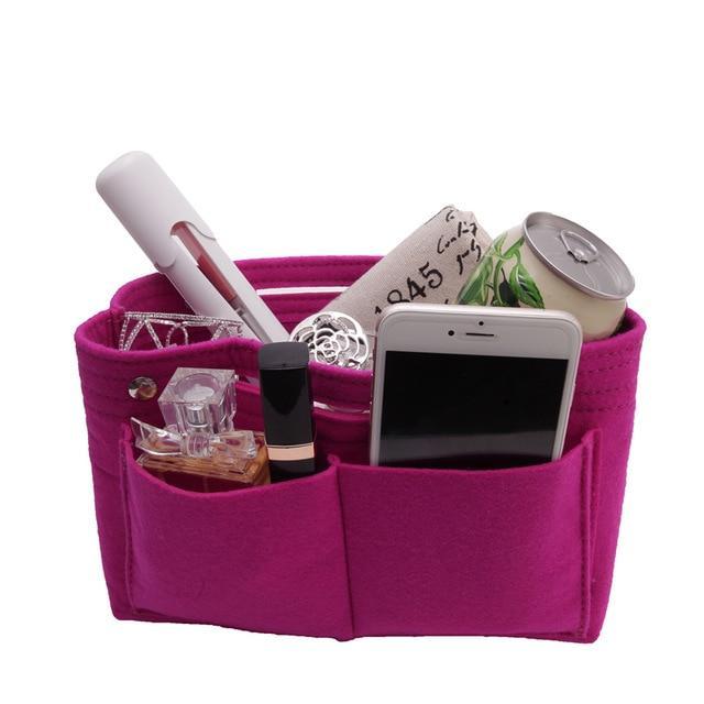 Handbag Insert Organiser