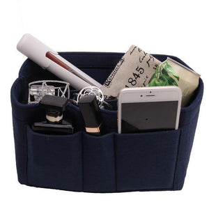 Handbag Insert Organiser