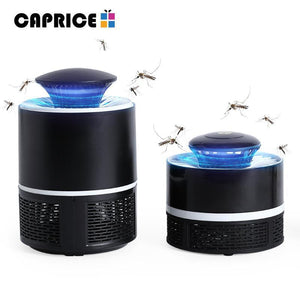 LED Electric Mosquito Killer Lamp