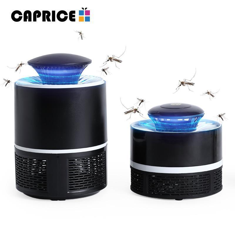 LED Electric Mosquito Killer Lamp