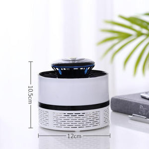 LED Electric Mosquito Killer Lamp