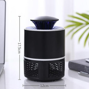 LED Electric Mosquito Killer Lamp